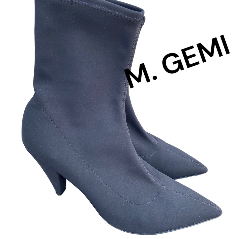 M.GEMI‎ Boots​